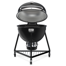 Weber Summit Kamado E6 - afbeelding 2