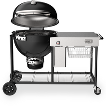 Weber Summit Kamado S6 - afbeelding 2