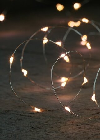 zilverdraad 100l/l5m 6/18h timer bo