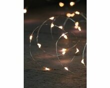 zilverdraad 40l/l2m 8/16u w.wit